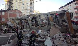 Gebze’de arama-kurtarma çalışmaları devam ediyor! Anne ve baba aranıyor