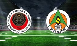 CANLI | Gençlerbirliği – Alanyaspor maçını canlı izle (Maç Linki)