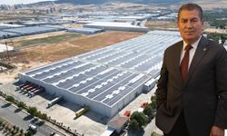 Enerji Yatırımlarına General Solar imzası