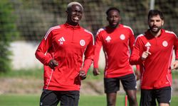 Antalyaspor’da Gaziantep FK mesaisi! Hazırlıklar sürüyor