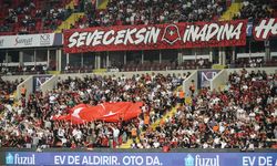 Gaziantep FK’dan taraftar seferberliği! Hedef 27 bin taraftar