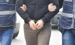 Gaziantep'te hapis cezasıyla aranıyordu! Yakayı ele verdi