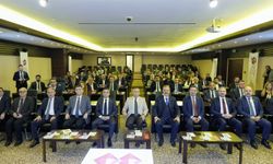 Gaziantep’te Savunma Sanayiine yönelik önemli adım! Teknik personel yetiştirilecek