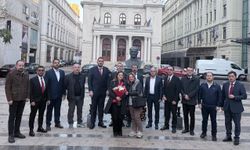 GSO’dan Romanya çıkarması! Önemli adımlar atıldı