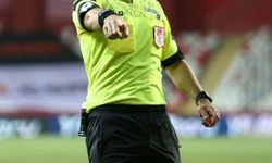 Trabzonspor Fenerbahçe Maçında VAR Hakemi Kim? Dev Maç Öncesi Gözler TFF’de