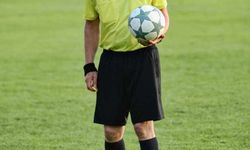 Lig'de 15. hafta karşılaşma hakemleri açıklandı: Beşiktaş-Gaziantep FK maçının hakemi belli oldu