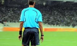 Galatasaray-Bodo/Glimt maçının hakemi belli oldu!