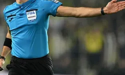 Fenerbahçe - Stuttgart maçının hakemi belli oldu! Süper Lig’de en çok VAR görevini üstlenen hakem…