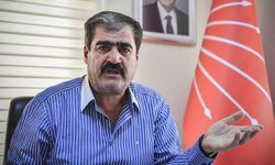 CHP Gaziantep eski il Başkanı istifasını geri çekti: “Toplu istifanın müsebbibi olmak istemedim”