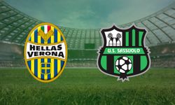 CANLI | Verona- Sassuolo maçını canlı izle (Maç Linki)