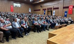 Eğitim-Bir-Sen’den Filistin’e destek!