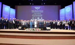 İslam dünyası 2 gün boyunca Gaziantep forum II’ye odaklandı