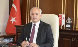 Gaziantep İl Müftüsü Hazırlar’a önemli görev! Diyanet İşleri Başkan Yardımcısı oldu…