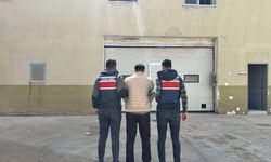 Gaziantep JASAT'tan şok operasyon! Saklandığı adreste yakalandı