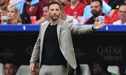 Domenico Tedesco’dan Nice maçı sonrası önemli açıklamalar!