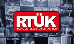 RTÜK ceza yağdırdı! 6 kanala  üst sınırdan para cezası!