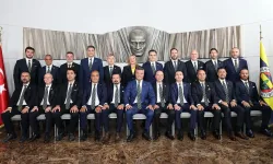 Fenerbahçe'de görev dağılımı yapıldı! Sadettin Saran’ın ekibi belli oldu
