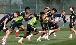 Fenerbahçe'nin kamp kadrosu belli oldu! 5 isim yer almadı