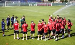 Gaziantep FK, yarın Karagümrük'e konuk olacak! İşte maçın detayları…
