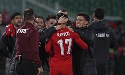 A Milli Takımda sakatlık! Aday kadrodan çıkarıldı