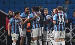 Trabzonspor seriye bağladı! Eyüpspor’u 2-0 yendi