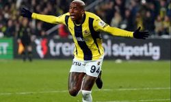 Anderson Talisca’dan Gaziantep'te Şut Resitali