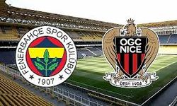 Fenerbahçe-Nice maçı ne zaman, saat kaçta ve hangi kanalda?