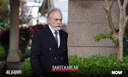 Sahtekarlar dizisi oyuncuları ve karakterleri