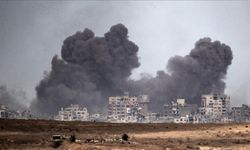 İsrail, Lübnan’a hava saldırısı başlattı