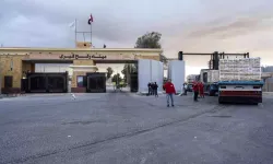 Refah Sınır Kapısı açılıyor mu? İsrailli bakan açıkladı…