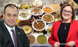 Gaziantep’ten TasteAtlas’ın Listesine itiraz! Gaziantep ilk 5’te olmalı…