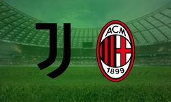 CANLI | Juventus- Milan maçını canlı izle (Maç Linki)