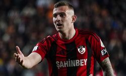 Kozlowski’den Gaziantep açıklaması