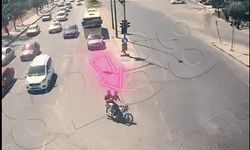 Gaziantep trafiğinde büyük tehlike! Kazaların yüzde 53’ü…