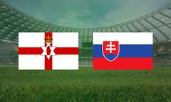 CANLI | Kuzey İrlanda- Slovakya maçını canlı izle (Maç Linki)