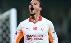Leroy Sane’den Başakşehir maçı sonrası önemli açıklamalar! “Çok mutluyum"