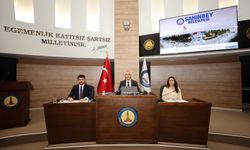 Şahinbey Meclisinde Encümen ve Komisyon seçimleri yapıldı! İşte o isimler…