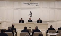 Büyükşehir Meclisinde Gaziantep Kalesi ile ilgili dikkat çeken öneri...