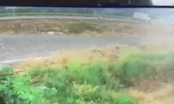 Gaziantep kara yolunda feci kaza! Sürücü yaşamını yitirdi