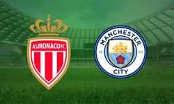 CANLI | Monaco- Manchester City maçını canlı izle (Maç Linki)