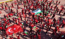 Türkiye’den Filistin’e tam destek! Tüm okullarda etkinlik düzenlenecek