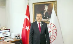 Gaziantep’in yeni İl Milli Eğitim Müdürü belli oldu! İşte Kılınç’ın yerine geçecek o isim…