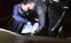 319 milyon TL'lik vurgun! Zehir tacirlerine şok operasyon!