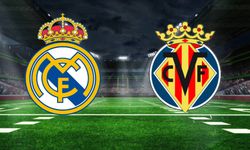 CANLI | Real Madrid – Villarreal maçını canlı izle (Maç Linki)