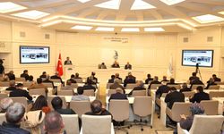 BÜYÜKŞEHİR BELEDİYESİ MECLİS KARARLARI İNCELEME RAPORU 2025 TEMMUZ AYI BİRLEŞİMİ