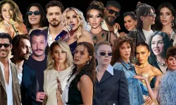 Ünlülere şafak operasyonu yapılmıştı! 8 ünlü ismin kanında madde çıktı