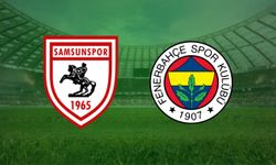 CANLI | Samsunspor- Fenerbahçe maçını canlı izle (Maç Linki)