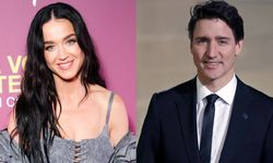 Katy Perry ve Justin Trudeau aşkı belgelendi