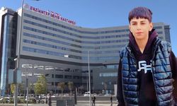 Gaziantep’te korkunç olay! 13 yaşındaki çocuk, hayatını kaybetti