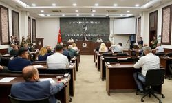 Şehitkamil Meclisinde dengeler değişti! İşte siyasi partilerin sandalye dağılımı...